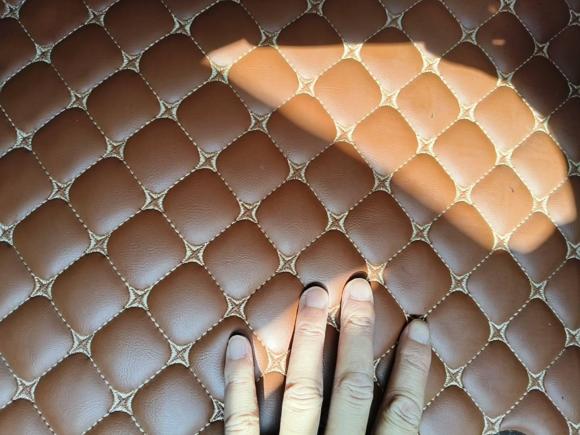 [合肥·皖A] 二手宝马宝马5系2013款 525Li 领先型