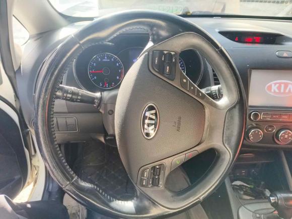 [金华·苏E] 二手起亚起亚K32015款 1.6L 自动GLS