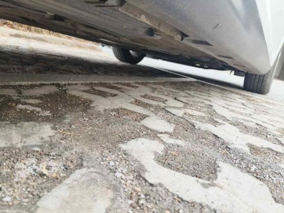 [青岛·鲁B] 二手福特福克斯2012款 两厢 1.6L 手动舒适型