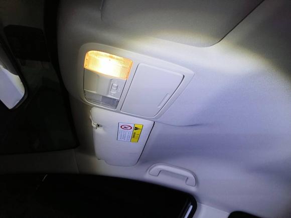 [苏州·苏E] 二手本田奥德赛2021款 2.0L 锐·舒享版