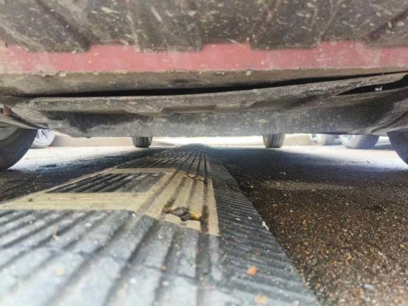 [义乌·浙G] 二手本田锋范经典2011款 1.5L 自动精英品致版