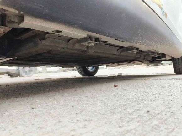 [芜湖·皖B] 二手奇瑞新能源小蚂蚁2019款 4座智炫版 35kWh