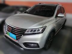 [苏州·苏E] 荣威荣威RX5新能源2017款 eRX5 50T 混动互联尊贵旗舰版