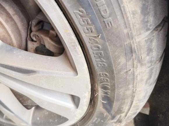 [广州·粤A] 二手奔驰奔驰E级2014款 改款 E 260 L 运动型