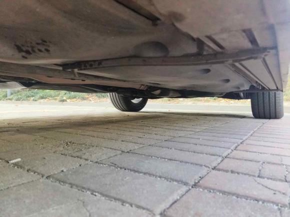 [杭州·浙A] 二手大众途观2012款 2.0TSI 自动四驱菁英版