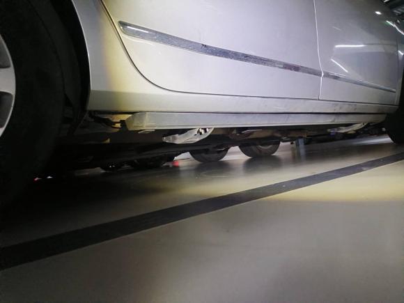 [上海·沪H] 二手别克别克GL82017款 25S 豪华型 国V