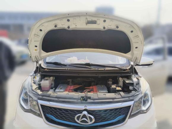 [杭州·浙A] 二手长安凯程长安欧尚A600EV2019款 EV