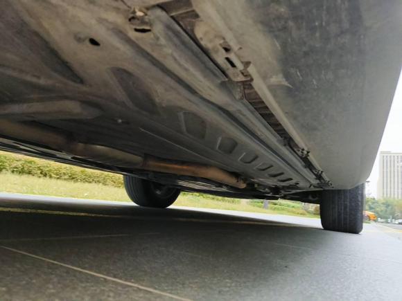 [无锡·苏B] 二手奔驰奔驰GLC2017款 GLC 260 4MATIC 豪华型