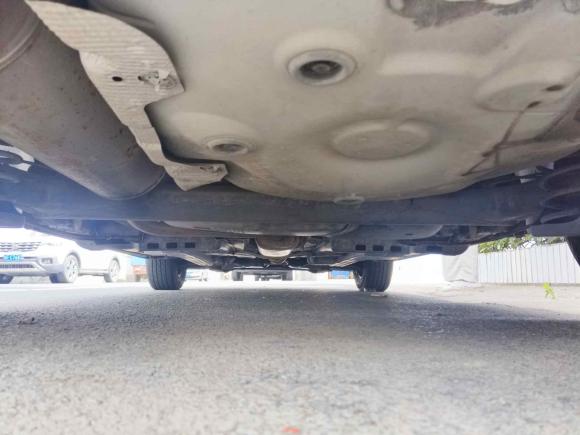 [南通·苏F] 二手大众Polo2016款 1.4L 手动风尚型