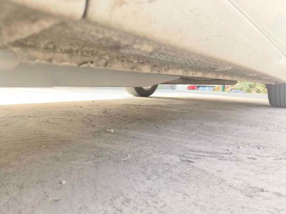 [南京·苏A] 二手别克英朗2021款 改款 1.3T 自动轻混动精英型