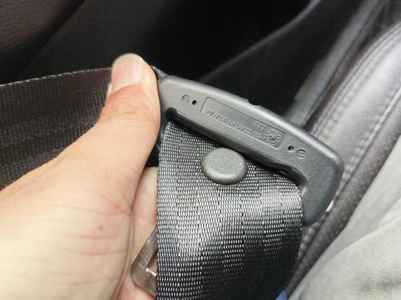 [合肥·皖A] 二手广汽传祺传祺GS42018款 235T 自动两驱豪华智联版