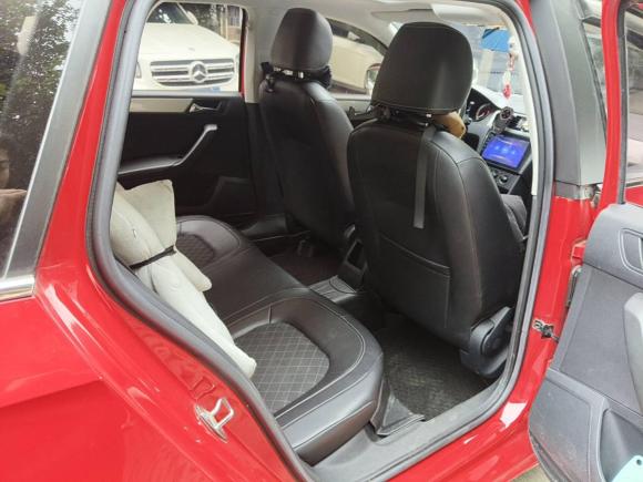 [成都·川A] 二手斯柯达昕动2019款 1.5L 自动舒适版