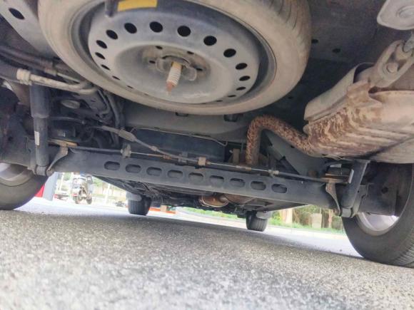 [武汉·鄂A] 二手别克别克GL82011款 3.0L GT豪华商务豪雅版