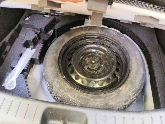 [合肥·皖A] 二手日产骐达TIIDA2011款 1.6L CVT智能型