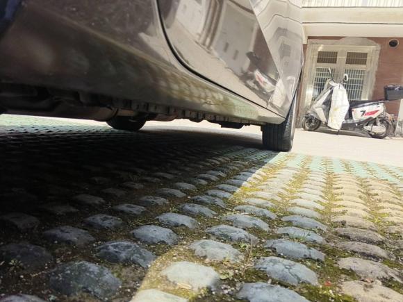 [南通·苏F] 二手别克别克GL82013款 2.4L CT豪华商务舒适版