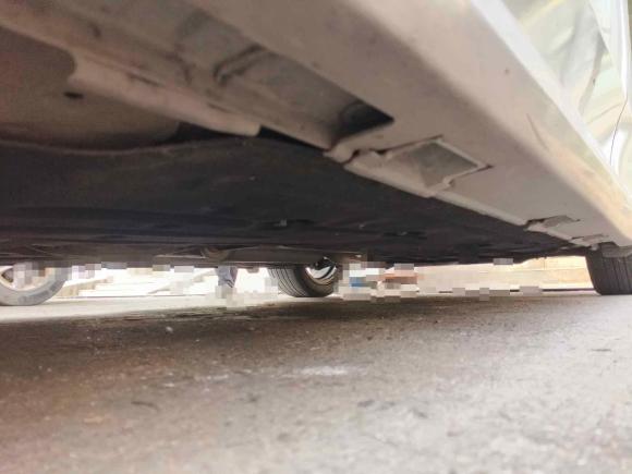 [武汉·鄂A] 二手本田思域2016款 220TURBO CVT尊贵版