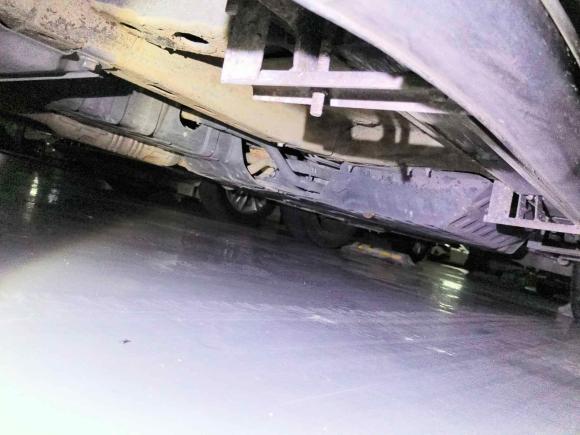 [深圳·粤B] 二手荣威荣威RX5新能源2017款 eRX5 50T 混动互联尊贵旗舰版