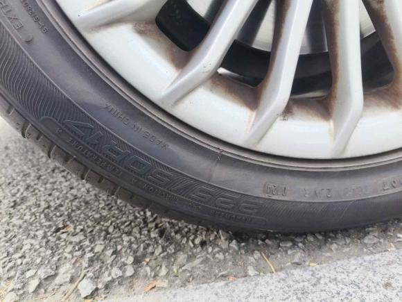 [湖州·浙E] 二手奥迪奥迪A4L2016款 35 TFSI 典藏版 S line舒适型