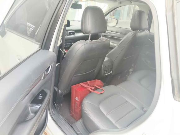 [合肥·皖A] 二手马自达马自达CX-52017款 2.5L 自动两驱智尊型 国V