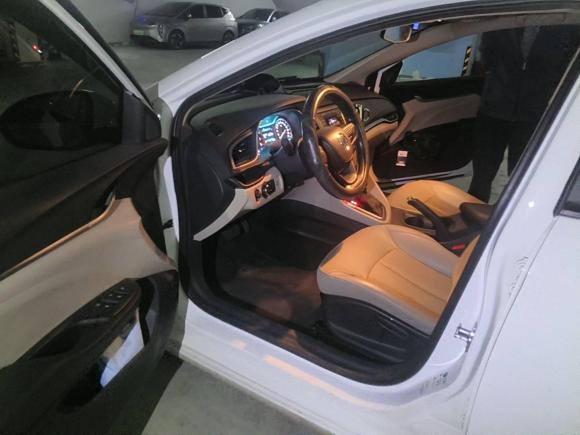 [广州·粤J] 二手别克英朗2017款 15N 自动精英型