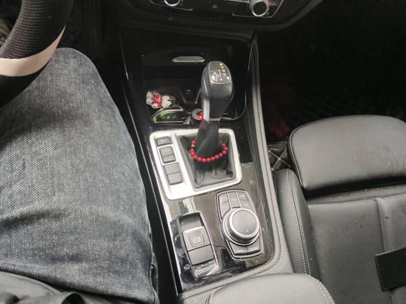 [芜湖·皖B] 二手宝马宝马1系2019款 118i M运动套装