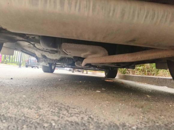 [济南·鲁A] 二手别克昂科拉2014款 1.4T 自动两驱都市领先型