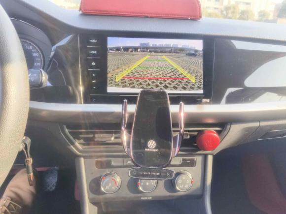 [宁波·浙B] 二手大众朗逸2021款 280TSI DSG舒适版