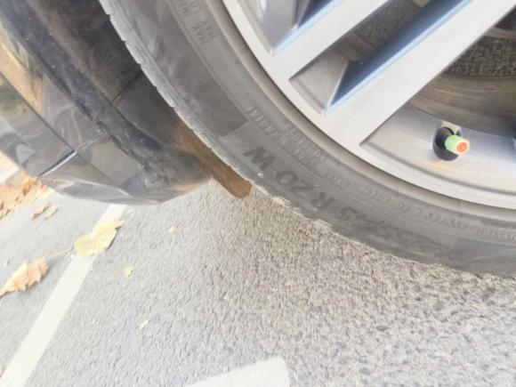 [青岛·鲁U] 二手奥迪奥迪Q5L2020款 40 TFSI 荣享时尚型