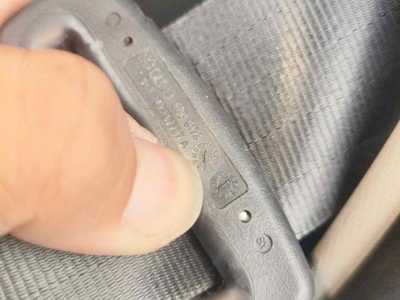 [常州·苏D] 二手大众桑塔纳2015款 浩纳 1.6L 自动舒适型