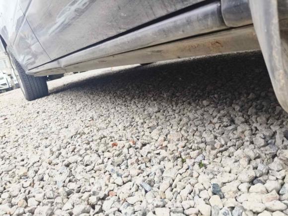 [苏州·苏E] 二手东风风行风行CM72016款 2.0T 手动豪华型