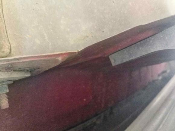 [西安·陕A] 二手雪佛兰科鲁兹2018款 320 自动先锋天窗版