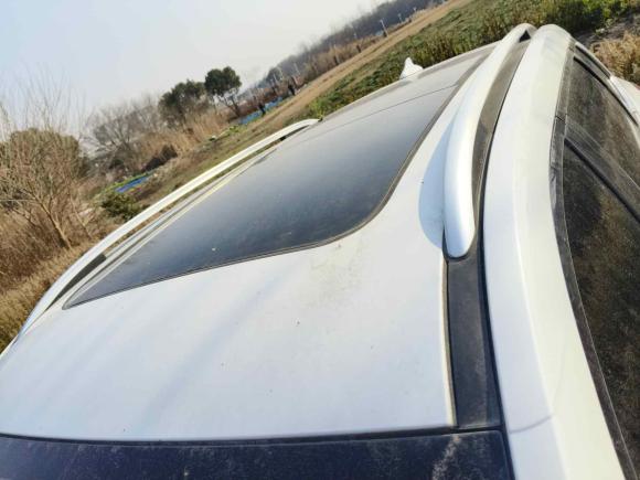 [苏州·苏C] 二手哈弗哈弗H6 Coupe2020款 智联版 1.5T 自动两驱精英型