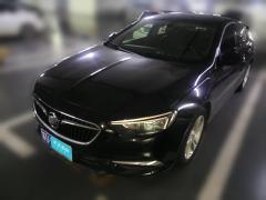 [苏州·苏U] 别克君威2019款 20T 精英型 国VI