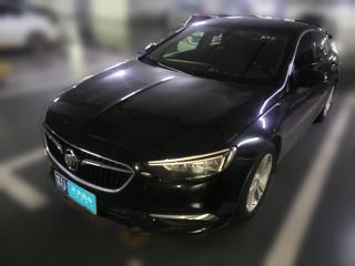 别克君威2019款 20T 精英型 国VI「苏州二手车」「天天拍车」