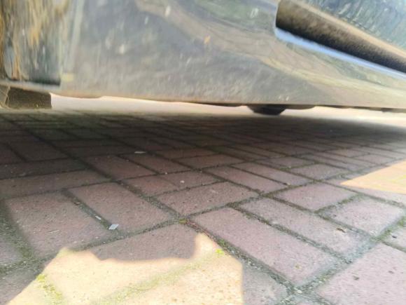 [南昌·赣A] 二手福特金牛座2019款 EcoBoost 245 尊享版