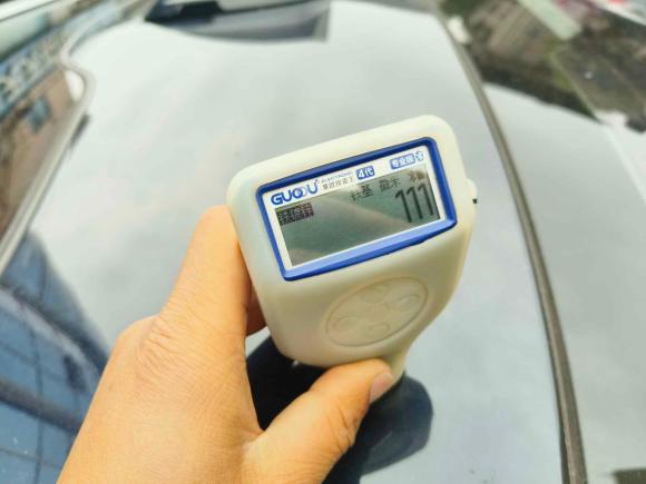 [南昌·赣K] 二手宝马宝马5系2021款 530Li 领先型 M运动套装