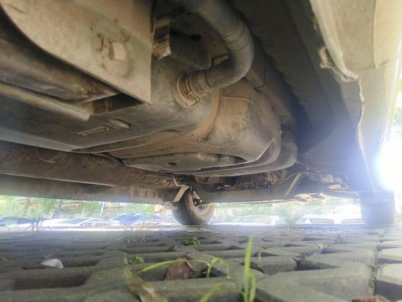 [成都·川A] 二手上汽大通MAXUS大通G102016款 2.0T 自动精英版