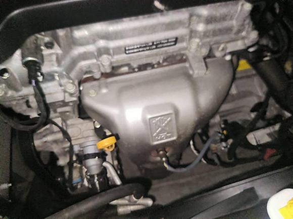 [常州·苏U] 二手雪佛兰科鲁泽2023款 1.5L 双离合悦享版