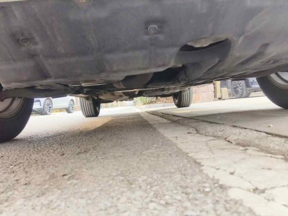 [济南·鲁A] 二手丰田RAV4荣放2009款 2.4L 自动豪华版