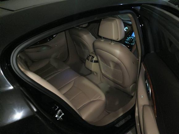 [南昌·赣M] 二手别克君越2011款 2.4L SIDI豪华版