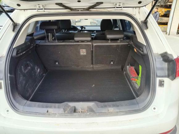 [宁波·浙B] 二手哈弗哈弗H62017款 蓝标 2.0T 自动两驱智尚型