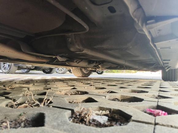 [苏州·苏E] 二手马自达睿翼2015款 2.0L 自动精英版