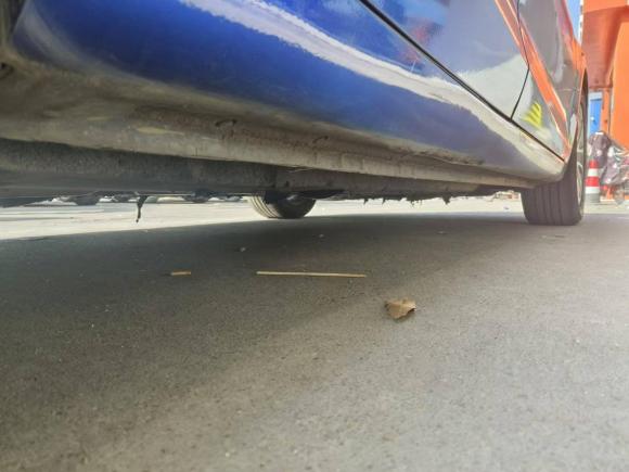 [义乌·浙G] 二手红旗红旗H52019款 30TD 型动版