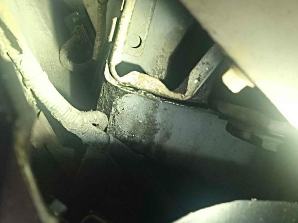 [嘉兴·浙F] 二手福特锐界2015款 2.0T GTDi 四驱尊锐型