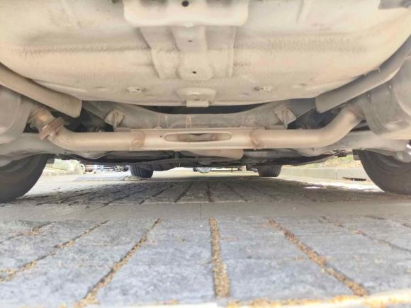 [上海·沪G] 二手本田思域2016款 220TURBO CVT豪华版