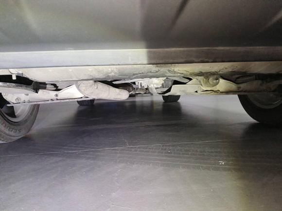 [上海·沪B] 二手奥迪奥迪Q72016款 45 TFSI 技术型