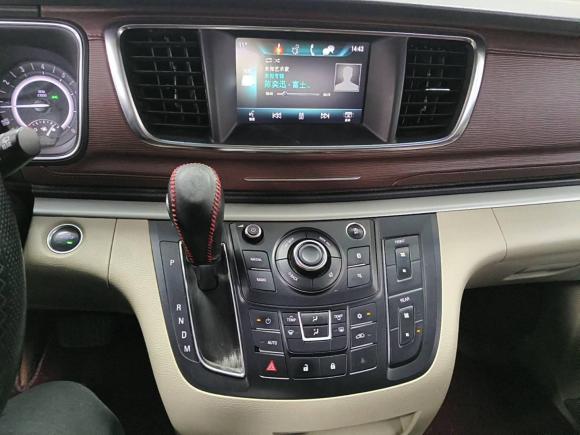 [合肥·皖A] 二手别克别克GL82017款 25S 舒适型 国V