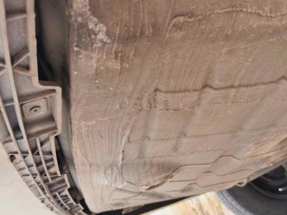 [金华·浙G] 二手捷达捷达VA32021款 1.5L 自动向上人生版