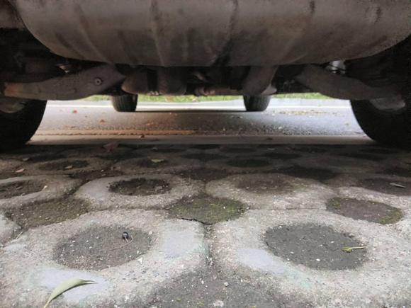 [苏州·苏E] 二手凯迪拉克凯迪拉克SRX2015款 3.0L 舒适型