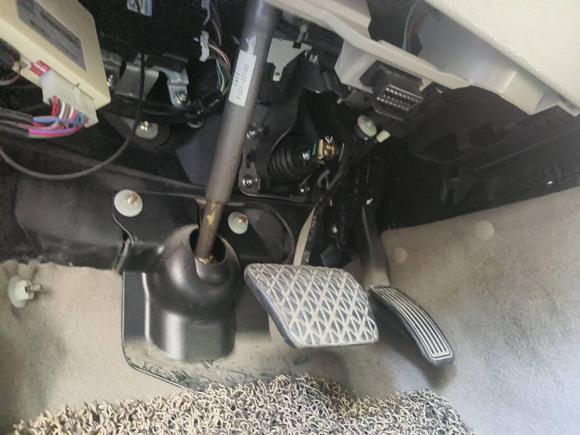 [杭州·浙A] 二手马自达马自达62011款 2.0L 自动时尚型